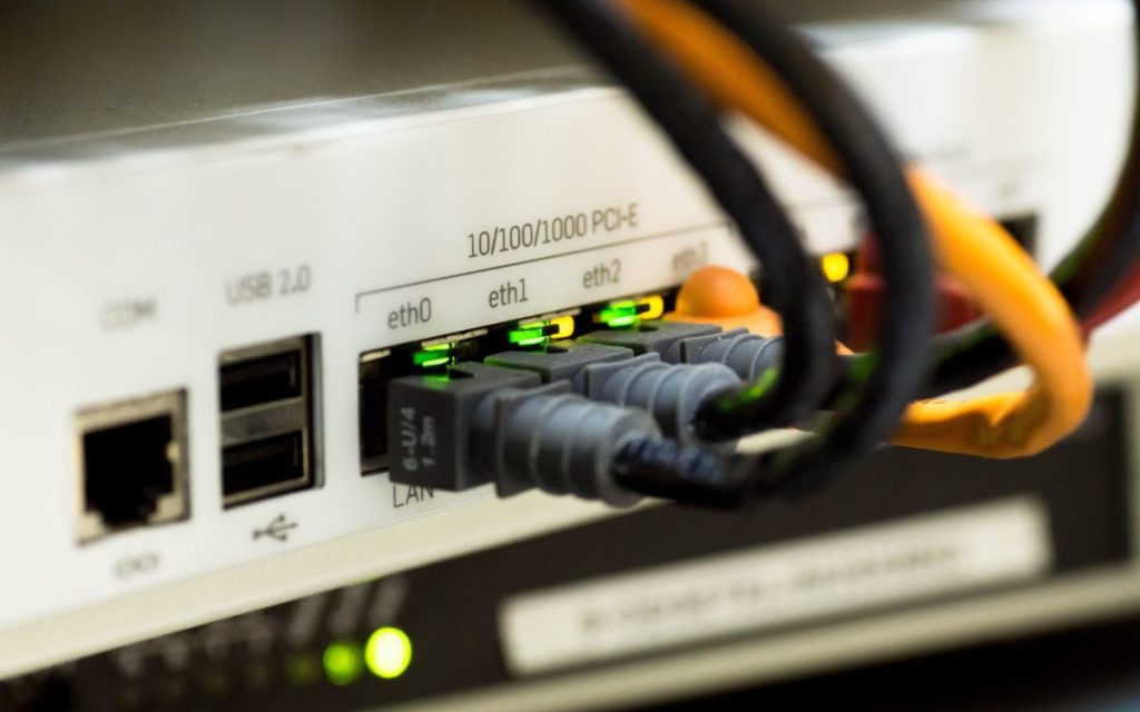 network