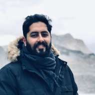 Farhan Ahmed